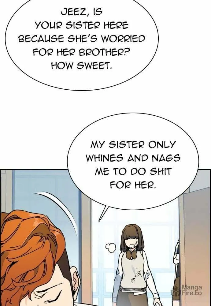 Teenage Mercenary Chapter 3 page 108 - 
