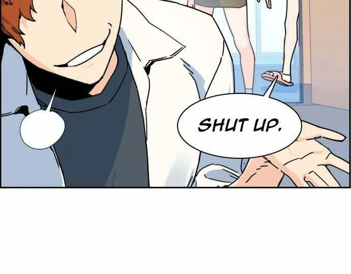 Teenage Mercenary Chapter 3 page 109 - 