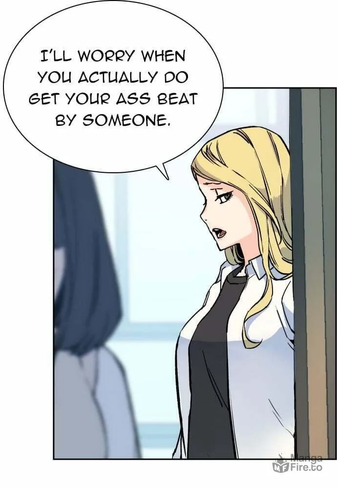 Teenage Mercenary Chapter 3 page 110 - 