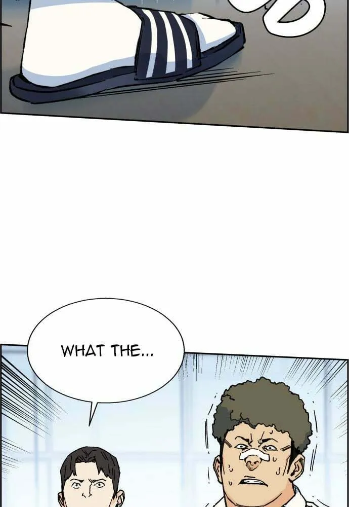 Teenage Mercenary Chapter 3 page 127 - 