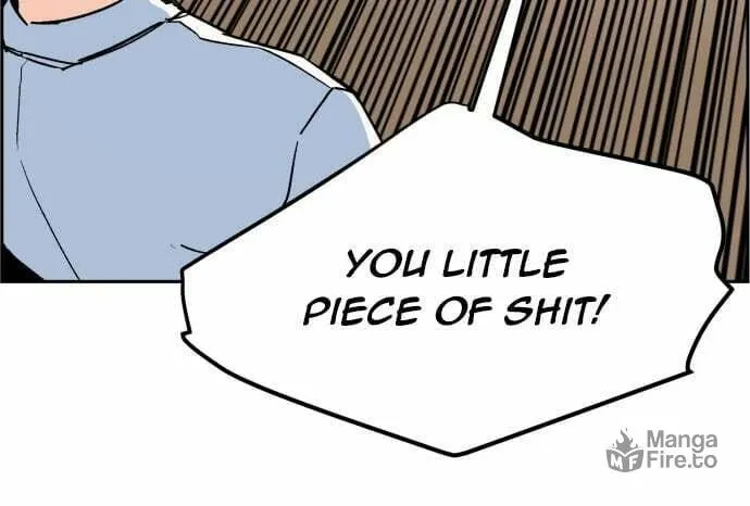 Teenage Mercenary Chapter 3 page 132 - 