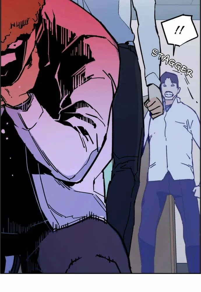 Teenage Mercenary Chapter 3 page 143 - 
