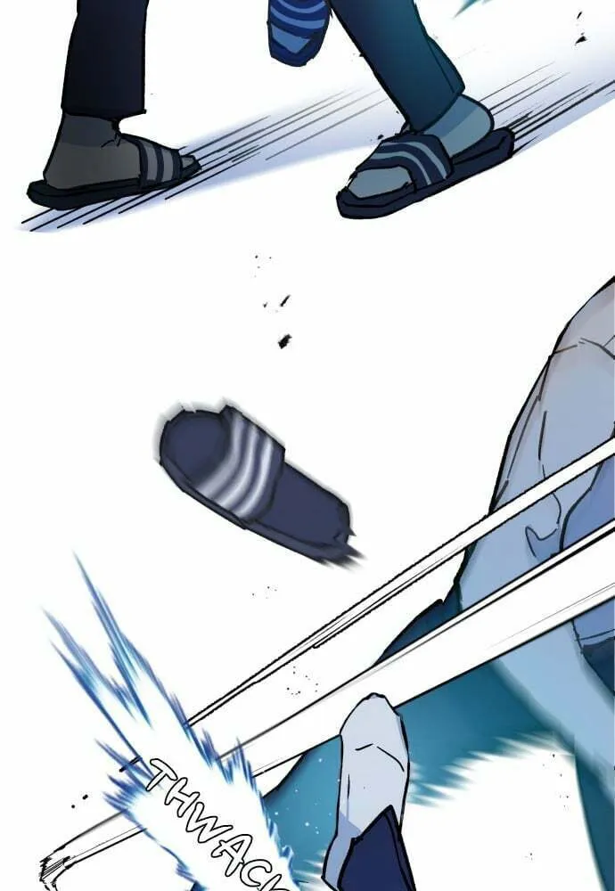 Teenage Mercenary Chapter 3 page 148 - 