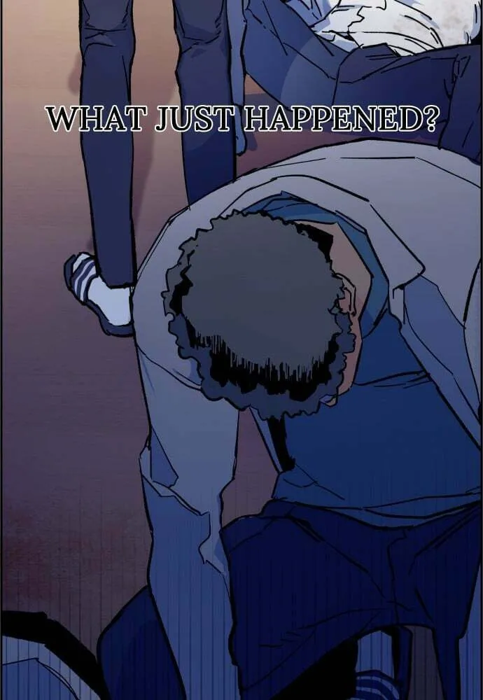 Teenage Mercenary Chapter 3 page 154 - 