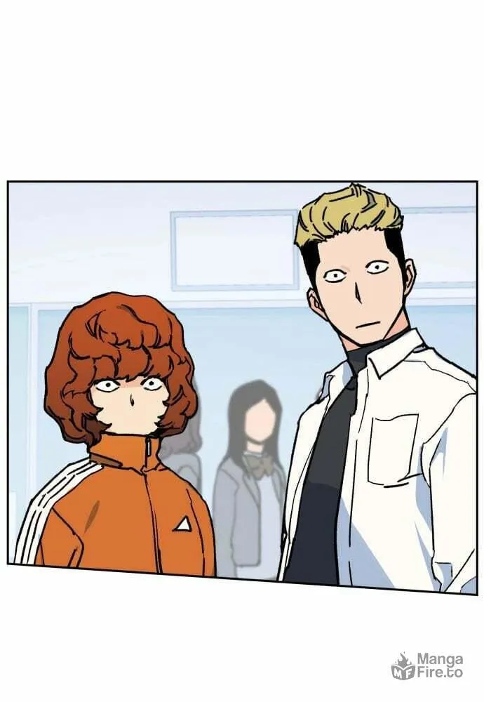 Teenage Mercenary Chapter 3 page 156 - 