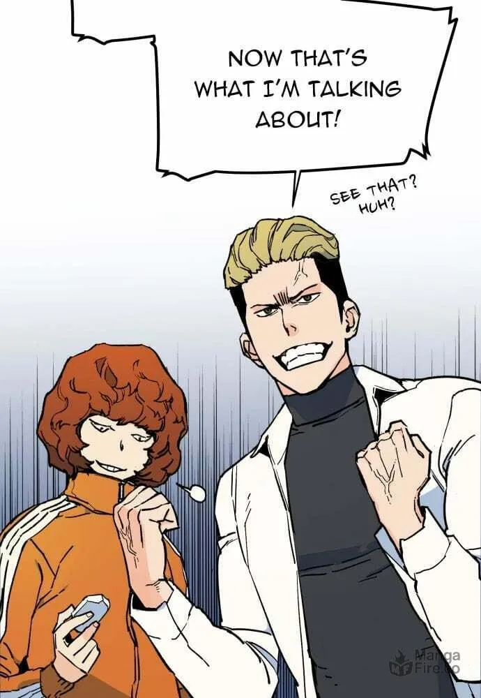 Teenage Mercenary Chapter 3 page 18 - 