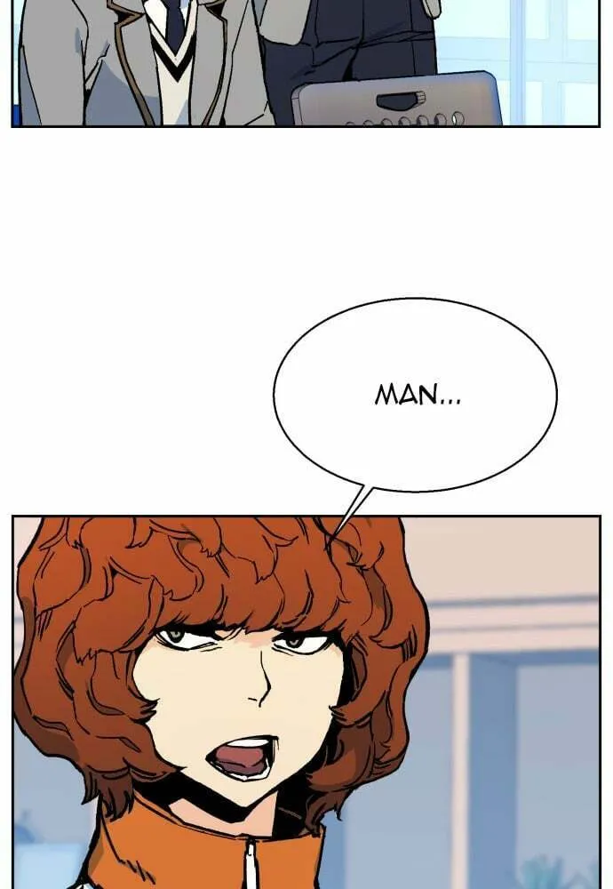 Teenage Mercenary Chapter 3 page 28 - 