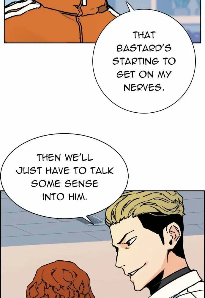 Teenage Mercenary Chapter 3 page 29 - 