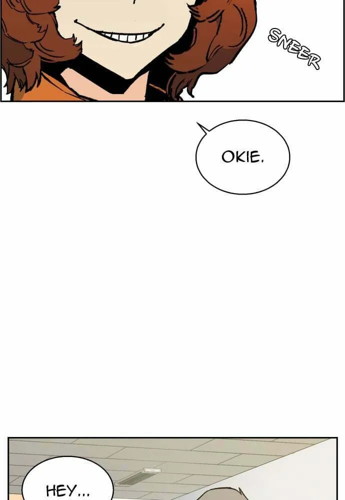 Teenage Mercenary Chapter 3 page 31 - 