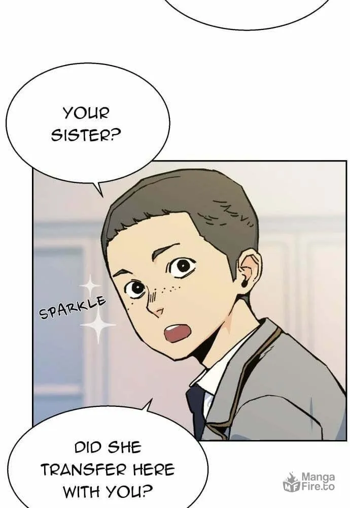 Teenage Mercenary Chapter 3 page 40 - 