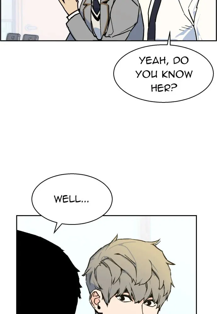 Teenage Mercenary Chapter 3 page 44 - 
