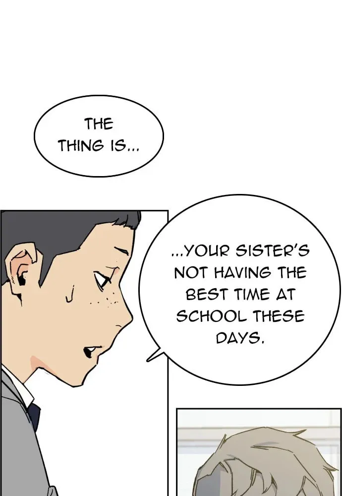 Teenage Mercenary Chapter 3 page 46 - 