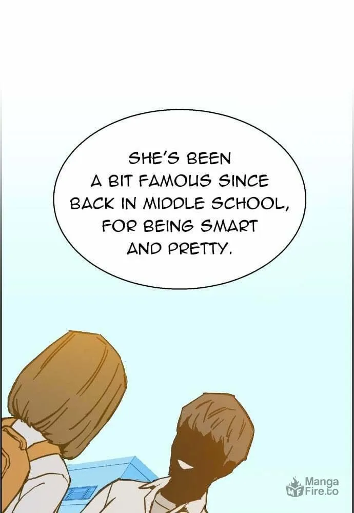 Teenage Mercenary Chapter 3 page 48 - 