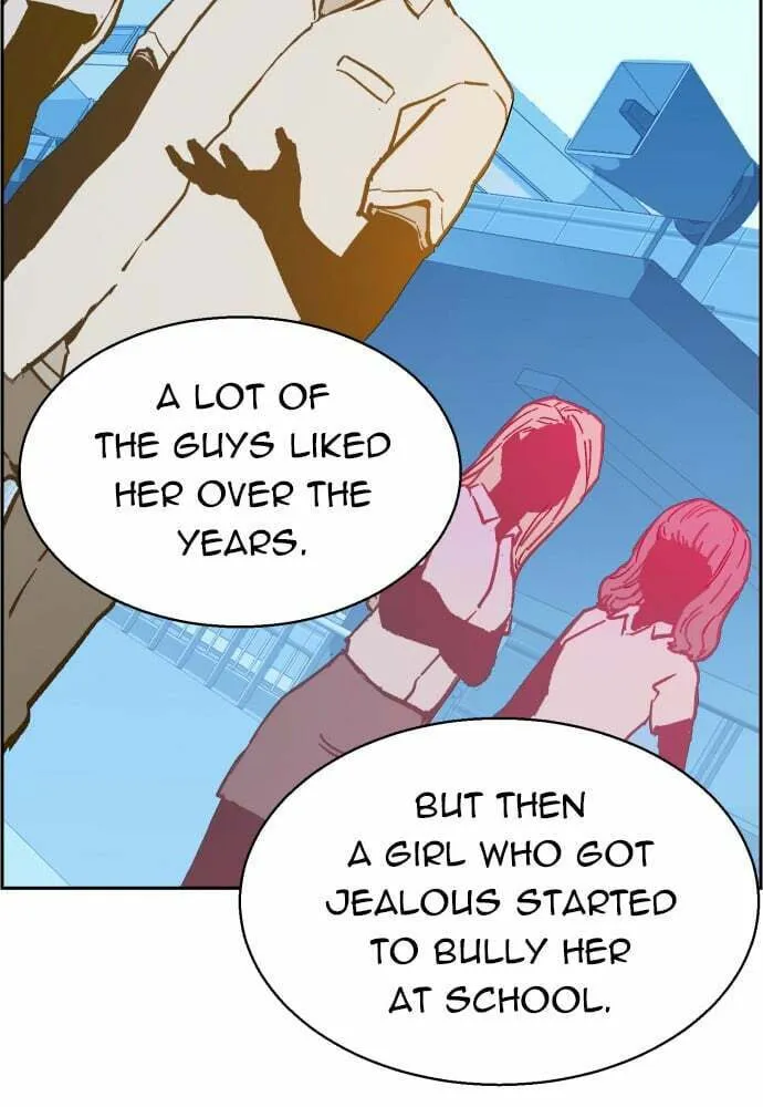 Teenage Mercenary Chapter 3 page 49 - 