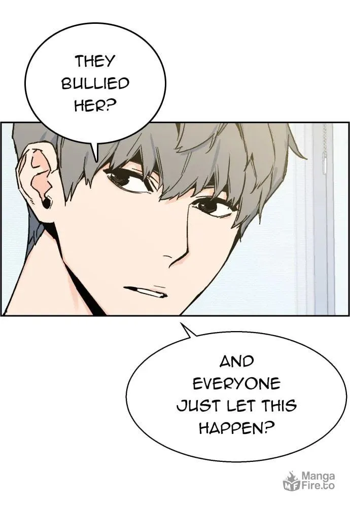 Teenage Mercenary Chapter 3 page 50 - 