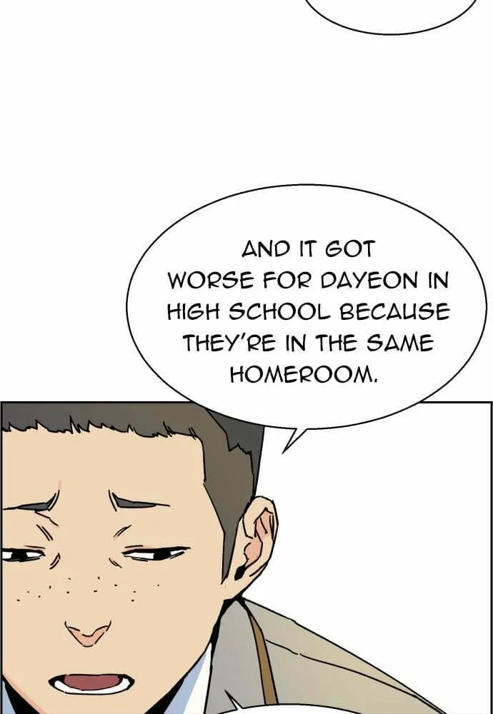 Teenage Mercenary Chapter 3 page 52 - 