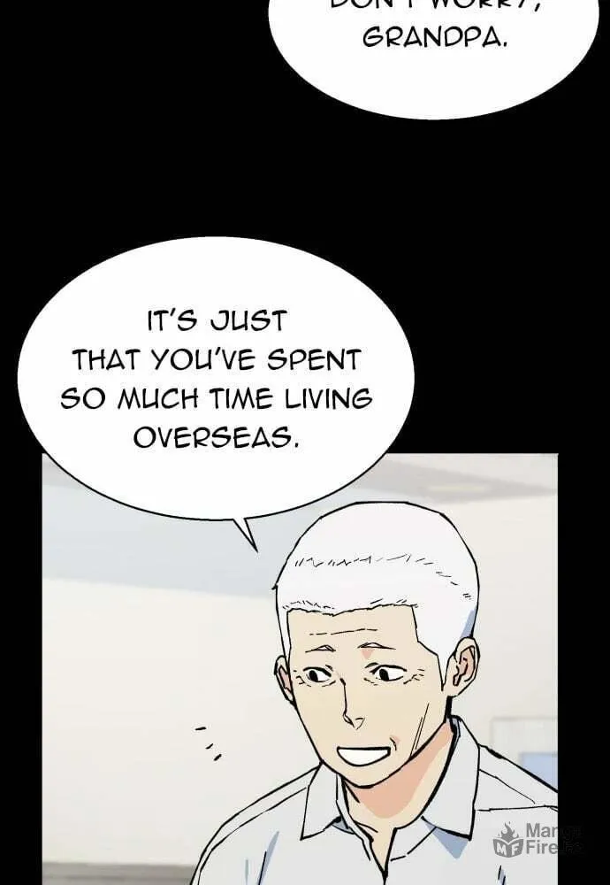 Teenage Mercenary Chapter 3 page 60 - 