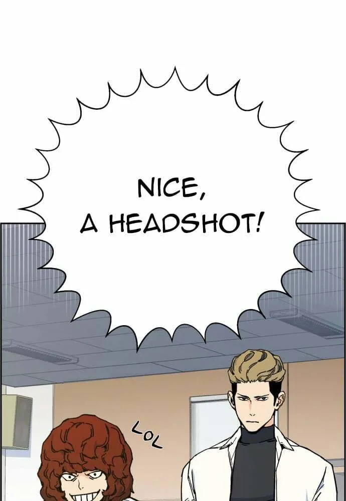 Teenage Mercenary Chapter 3 page 8 - 