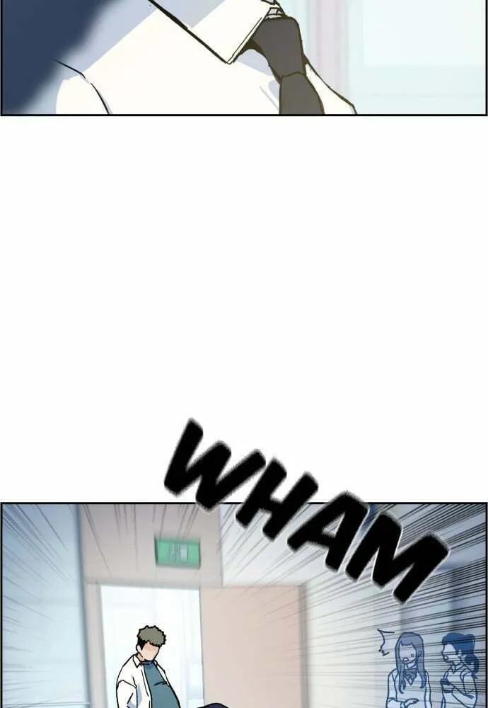 Teenage Mercenary Chapter 3 page 71 - 