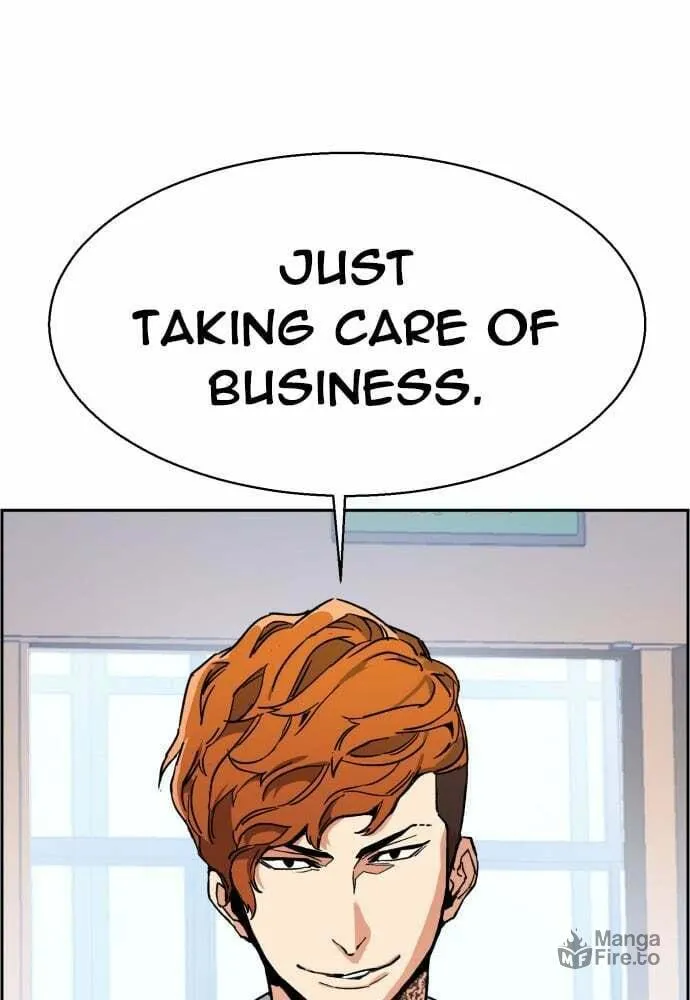 Teenage Mercenary Chapter 3 page 78 - 