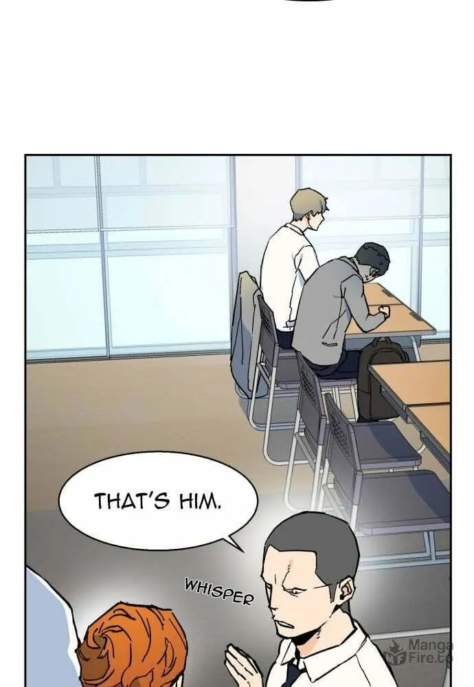 Teenage Mercenary Chapter 3 page 81 - 