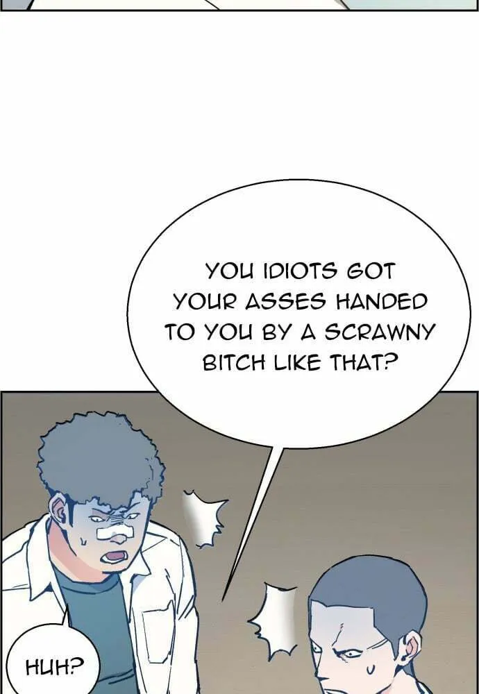 Teenage Mercenary Chapter 3 page 83 - 