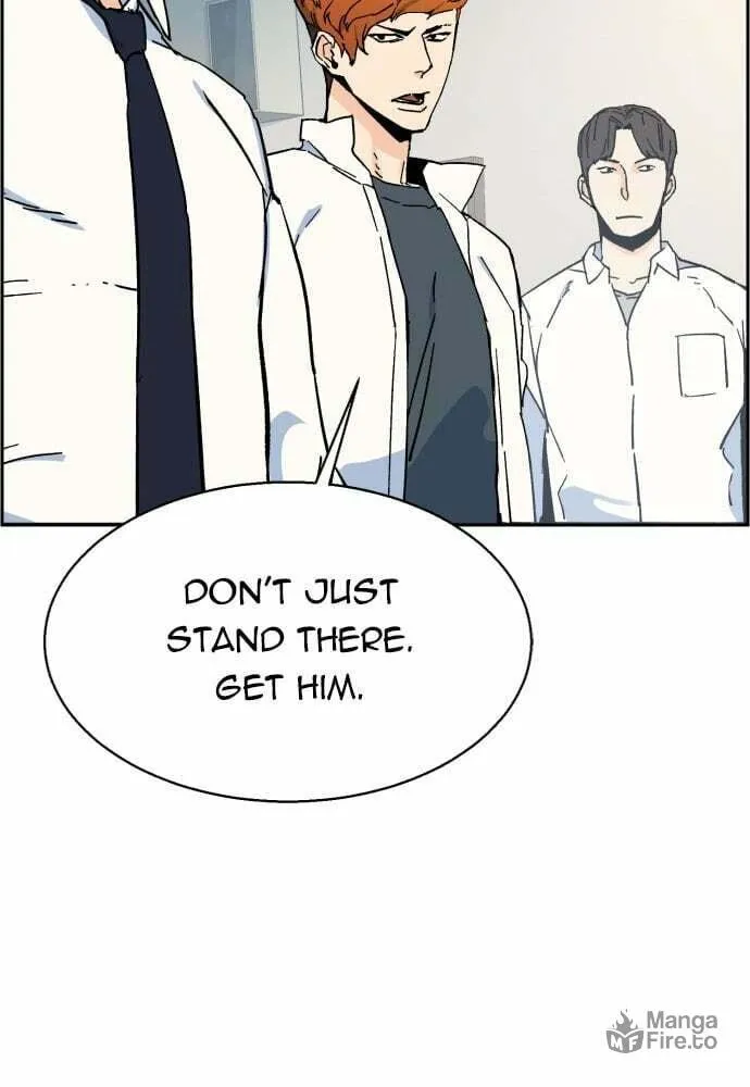 Teenage Mercenary Chapter 3 page 96 - 