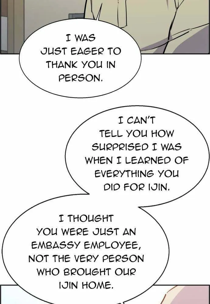 Teenage Mercenary Chapter 30 page 11 - 