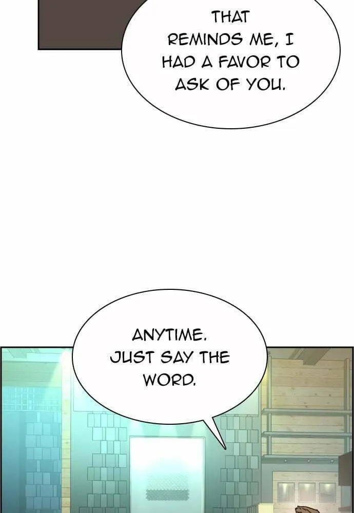 Teenage Mercenary Chapter 30 page 106 - 