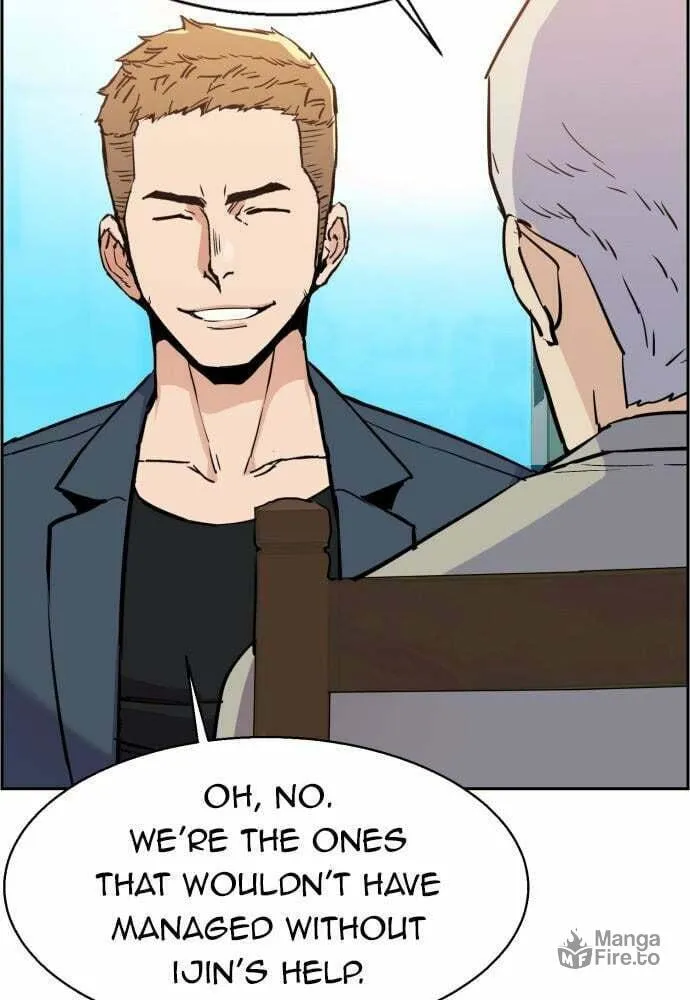 Teenage Mercenary Chapter 30 page 12 - 