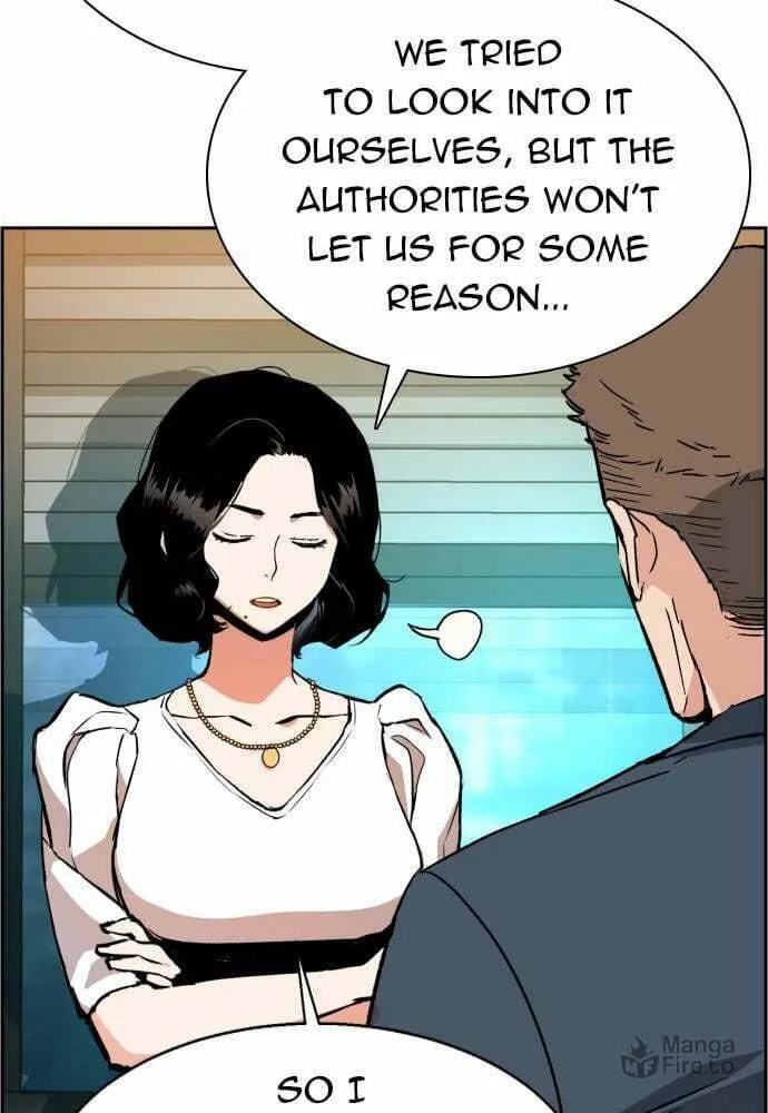 Teenage Mercenary Chapter 30 page 114 - 