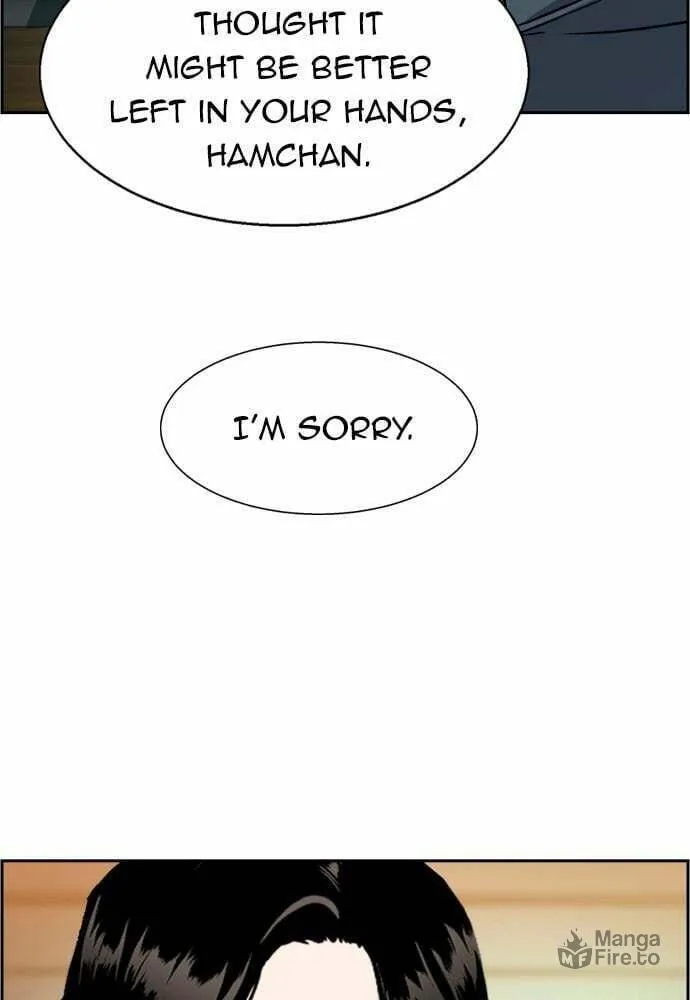 Teenage Mercenary Chapter 30 page 115 - 