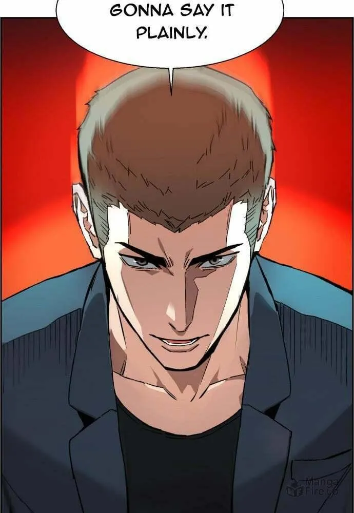 Teenage Mercenary Chapter 30 page 117 - 