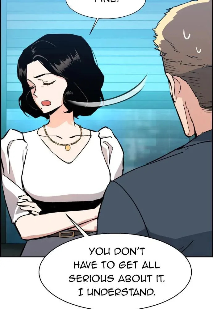 Teenage Mercenary Chapter 30 page 122 - 