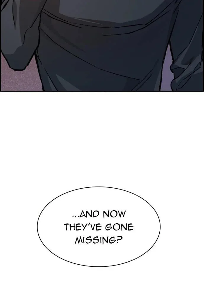 Teenage Mercenary Chapter 30 page 128 - 