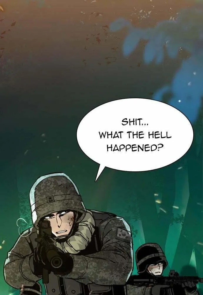 Teenage Mercenary Chapter 30 page 130 - 