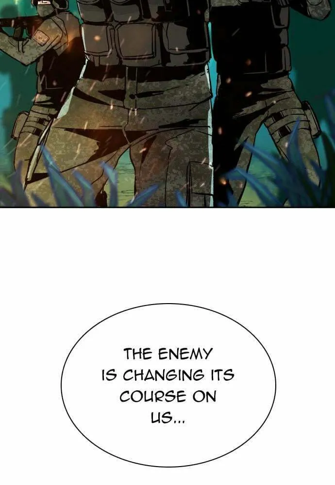 Teenage Mercenary Chapter 30 page 131 - 