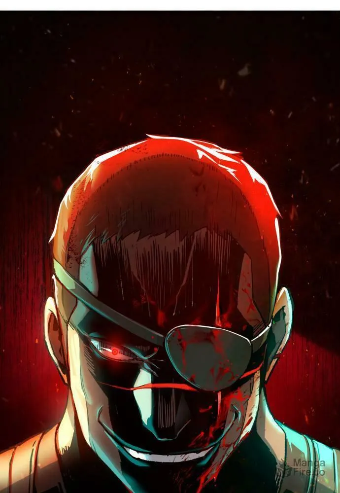 Teenage Mercenary Chapter 30 page 135 - 
