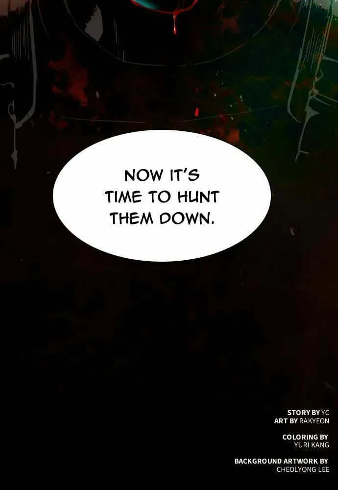 Teenage Mercenary Chapter 30 page 136 - 