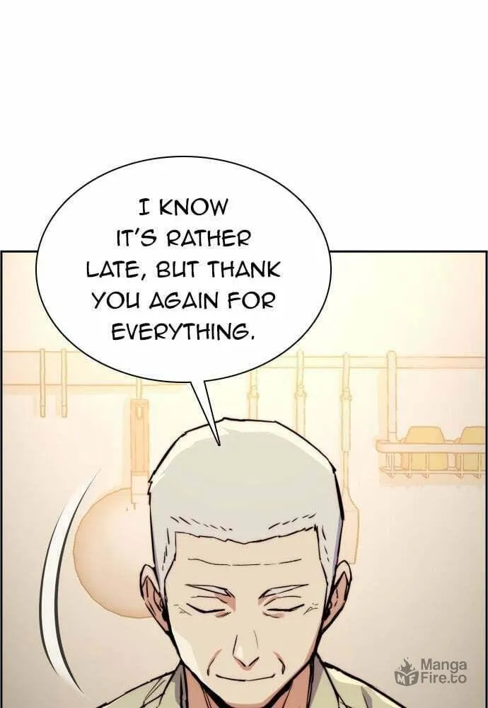 Teenage Mercenary Chapter 30 page 15 - 