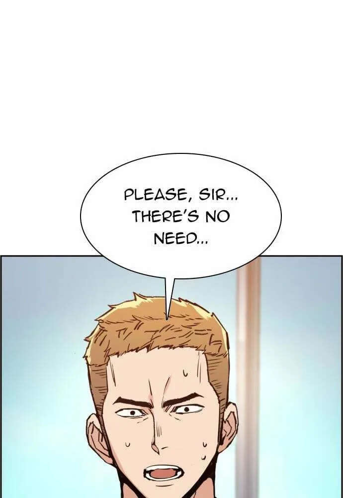 Teenage Mercenary Chapter 30 page 19 - 