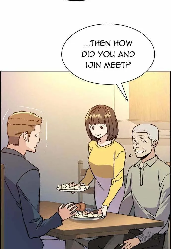 Teenage Mercenary Chapter 30 page 21 - 