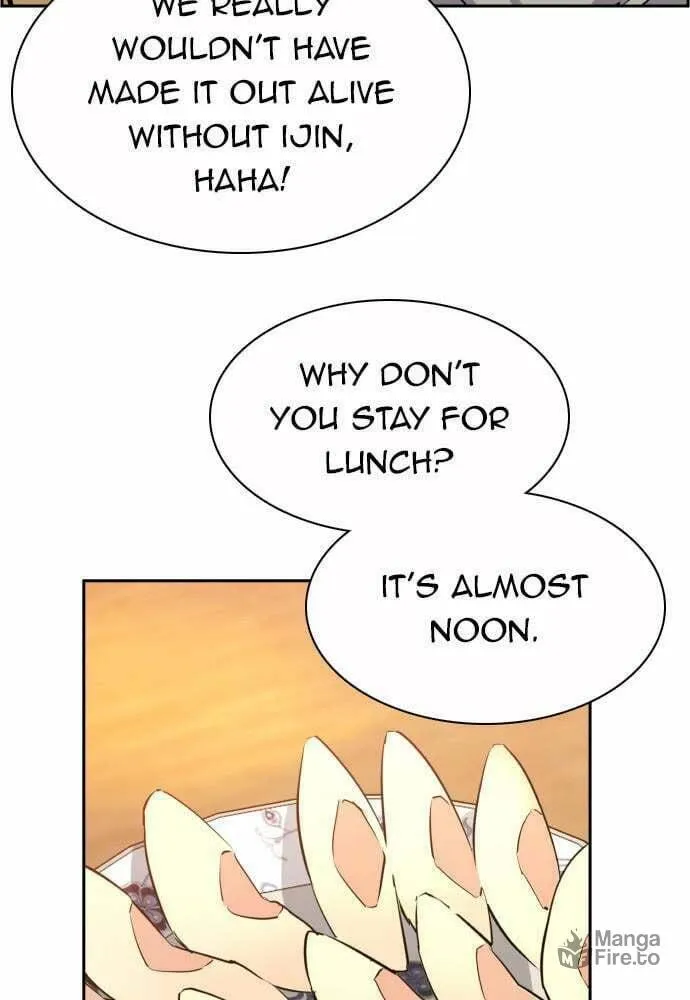 Teenage Mercenary Chapter 30 page 25 - 