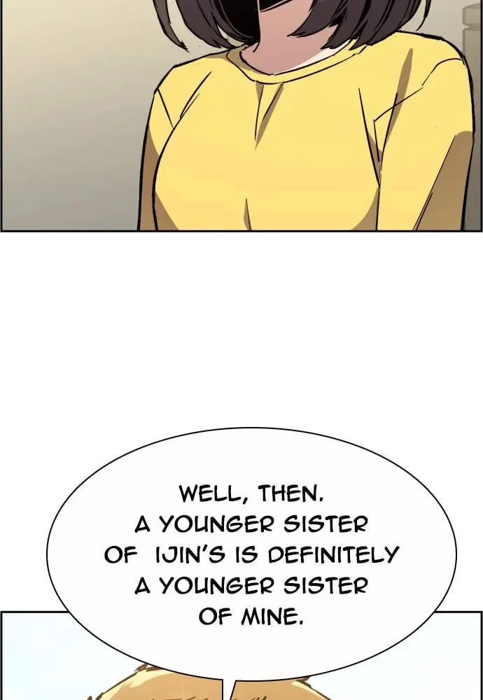 Teenage Mercenary Chapter 30 page 29 - 
