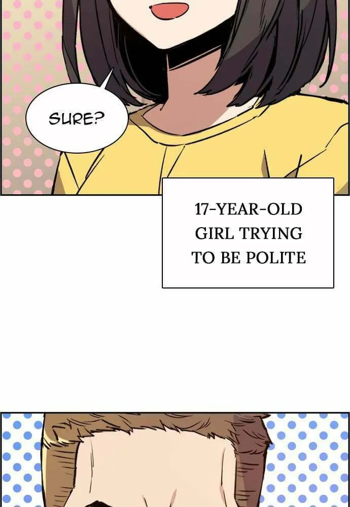 Teenage Mercenary Chapter 30 page 32 - 