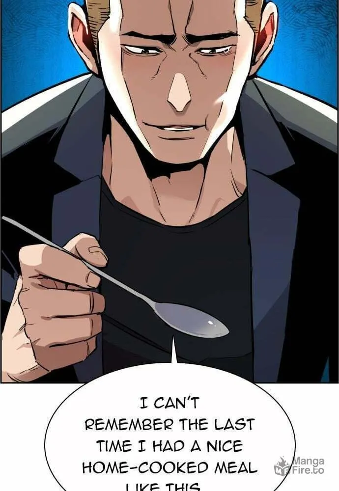 Teenage Mercenary Chapter 30 page 39 - 