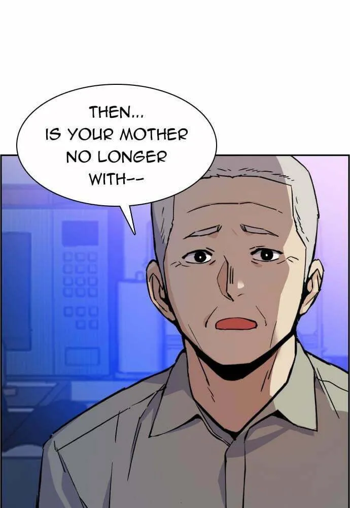 Teenage Mercenary Chapter 30 page 41 - 