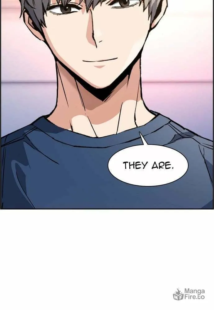 Teenage Mercenary Chapter 30 page 57 - 