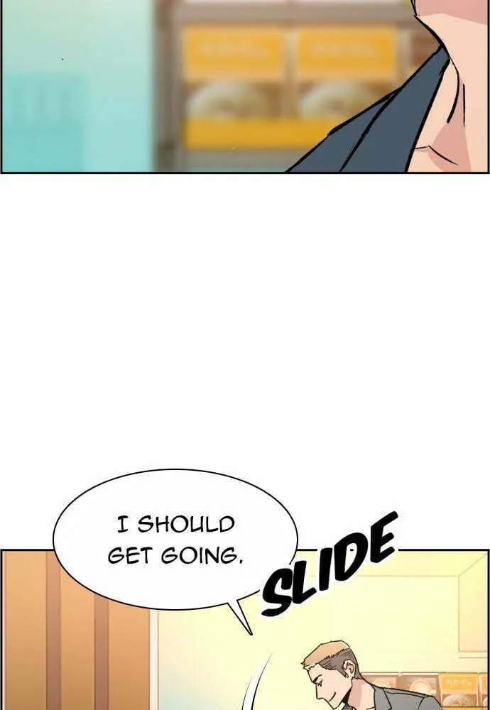 Teenage Mercenary Chapter 30 page 59 - 
