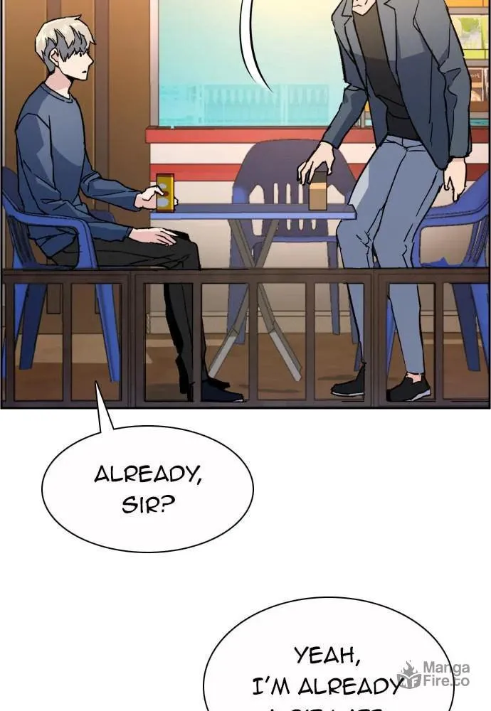 Teenage Mercenary Chapter 30 page 60 - 